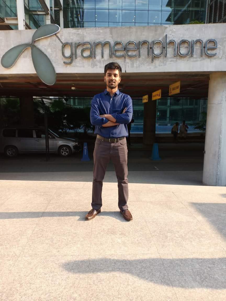 Md Arifur Rahman